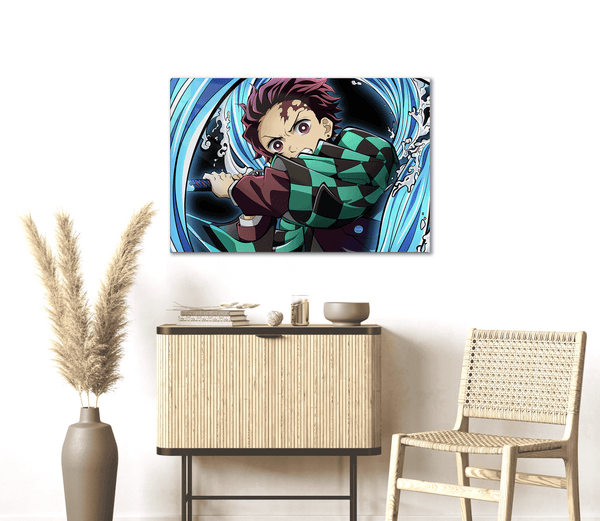 Tanjiro Version 1