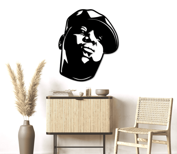 The Notorious big biggle