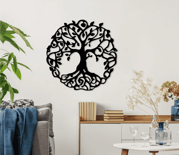 Tree Of Life