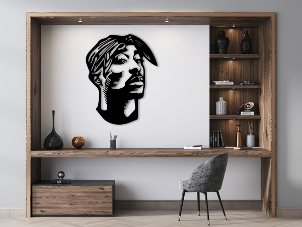 Tupac 2pac