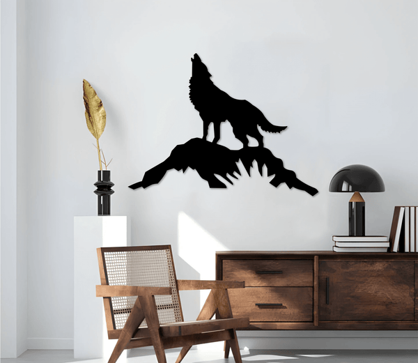 Wolf