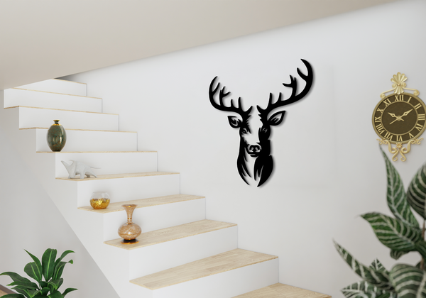 Deer Variant 3