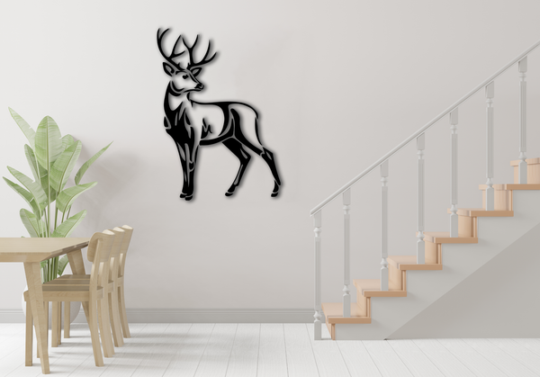 Deer Variant 4