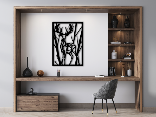 Deer Variant 5